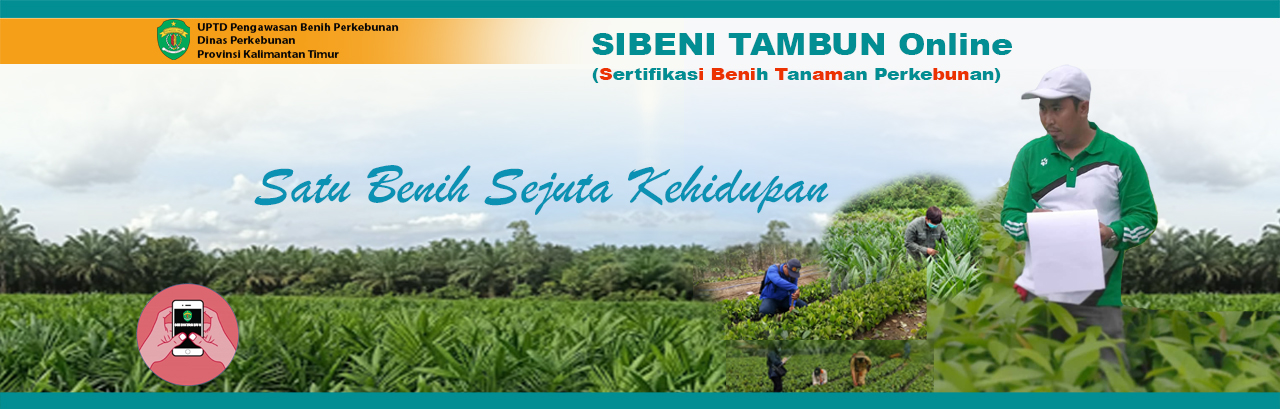 Satu Benih Sejuta Kehidupan