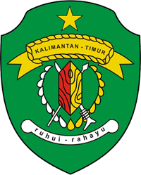 Logo Kalimantan Timur