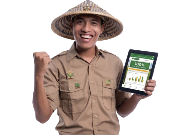 Tentang SiBenih